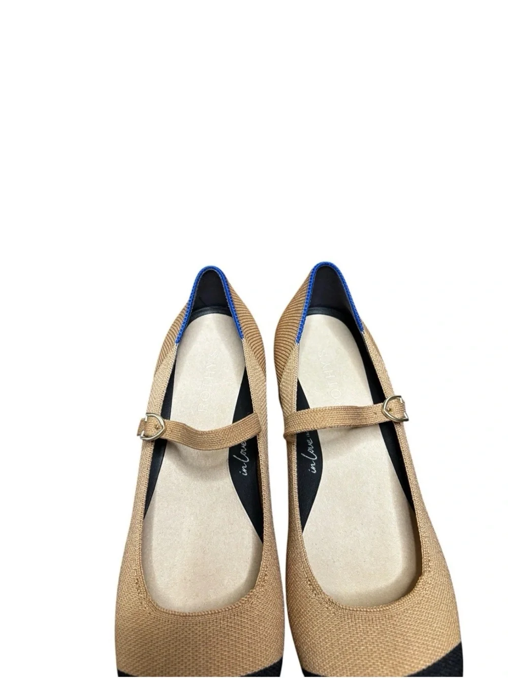 Rothys new without